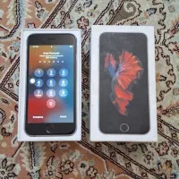 گوشی آیفون 6S