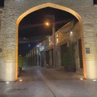 اجاره مغازه بافت تاریخی