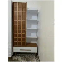 کمد کتابخانه