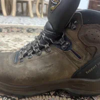 کفش کوهنوردی گری اسپرت