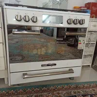 اجاق گاز فردار پیلوت