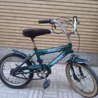 دوچرخه سایز ۱۴
