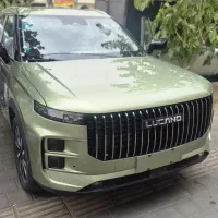 لوکانو L7 صفر سفید مشکی سبز صفر ال۷ مدل ۱۴۰۵/۴۰۴