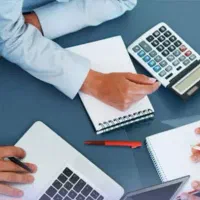 خدمات حسابداری، مالی، مالیاتی