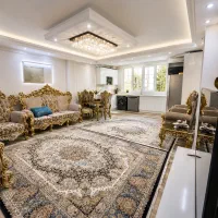 ۹۵متر/۲خواب/فول‌امکانات/دوکله‌نور/طرشت