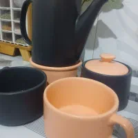 ست چایخوری دونفره