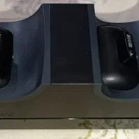 PS4 Slim 1TB|کنسول، بازی ویدئویی و آنلاین|قروه, |دیوار