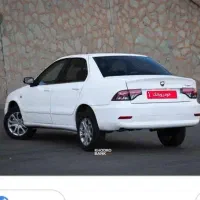 خودرو سمند سورن