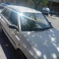 پراید مدل ۸۱تمیزمرتب