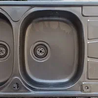 سینک تو کار