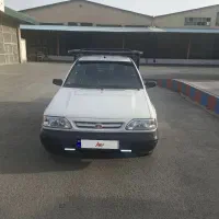 پراید وانت 151 مدل 1403