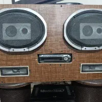 باند JBL سنگی اصلی