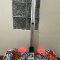 اسکوتر برقی