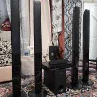 سینماخانگی سامسونگ بلوتوث فابریک بیسیم وایرلس