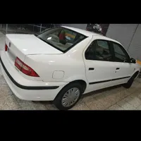سمند LX EF7 بنزینی، مدل ۱۳۹۹