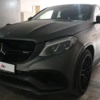بنز gle 63s|خودرو سواری و وانت|تهران, مهران (سیدخندان)|دیوار