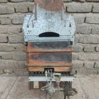 آبگرمکن دیواری دست دوم