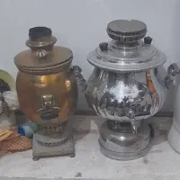 آفتابه هاونگ سماور