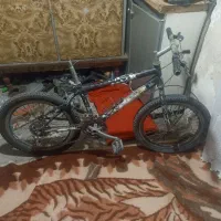 دوچرخه‌