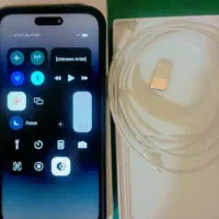 گوشی آیفون 14پرو