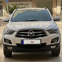 هایما S5 اتوماتیک CVT، مدل ۱۳۹۶ قسطی|خودرو سواری و وانت|تهران, نارمک|دیوار