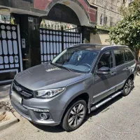mvm x33s sport خاکستری ۱۴۰۰ بدون رنگ