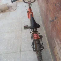 دوچرخه