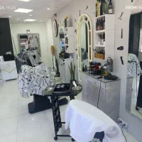 جذب همکار برای آرایشگاه مردانه
