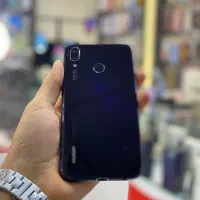 HUAWEI nova 3e|موبایل|مشهد, استاد یوسفی (شهرک غرب)|دیوار