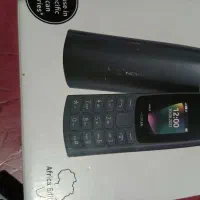 نوکیا ساده ۲ماه کار