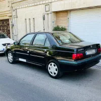 پارس tu5 دریچه گاز سیمی مدل ۱۴۰۰