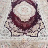دو عدد فرش۶متری