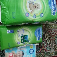 مولفیکس 1 و 2