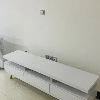 میز تلویزیون کاملا نو