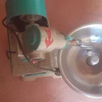 خمیر کن