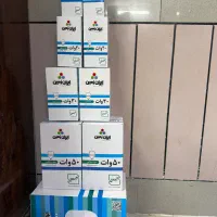 فروش ویژه انواع لامپ ال ای دیLED