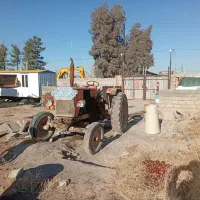 تراکتور رومانی