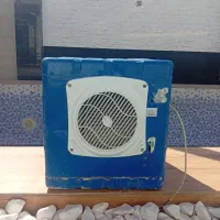 کولر آبی 2800 سالم پر قدرت