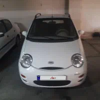 mvm 110 چهار سیلندر