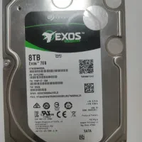 هارد ۸ ترابایت مدل exos 7e8