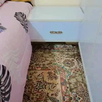 زویه|تخت و سرویس خواب|اهواز, کوی شایسته|دیوار