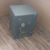 گاو صندوق