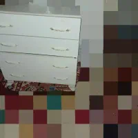 میز دراور سالم بدون ایراد
