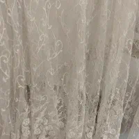 پرده توری