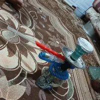 قلیون آدامس نعناع درجه یک