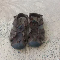 کفش همتومردانه