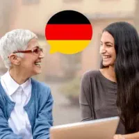 آموزش زبان آلمانی  A1 تا B2.2