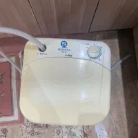 کهنه شوی در حد نو سانیا
