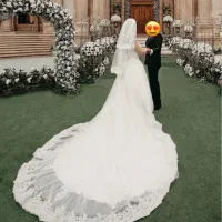 لباس عروس