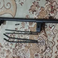 پرده دو میل elx